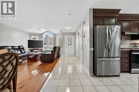 6 Glenhollow Drive Stoney Creek ON L8J 3R8