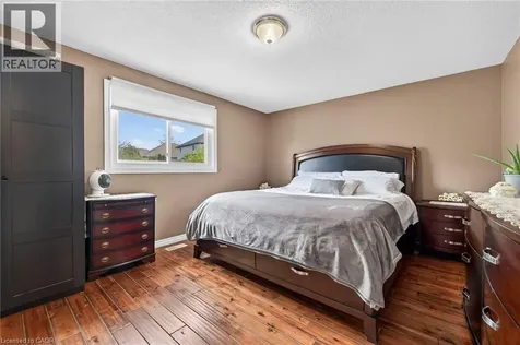 6 Glenhollow Drive Stoney Creek ON L8J 3R8