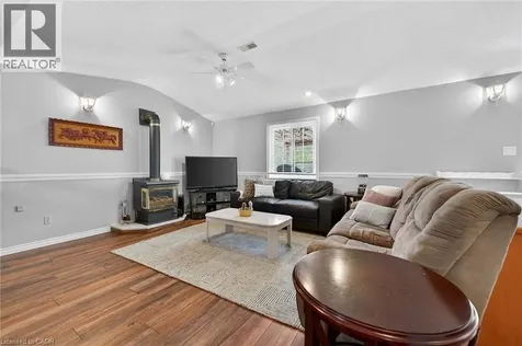 6 Glenhollow Drive Stoney Creek ON L8J 3R8