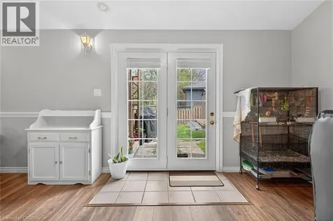 6 Glenhollow Drive Stoney Creek ON L8J 3R8