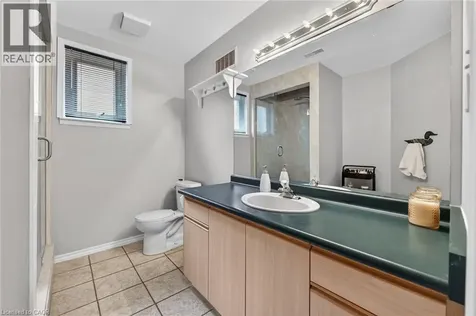 6 Glenhollow Drive Stoney Creek ON L8J 3R8