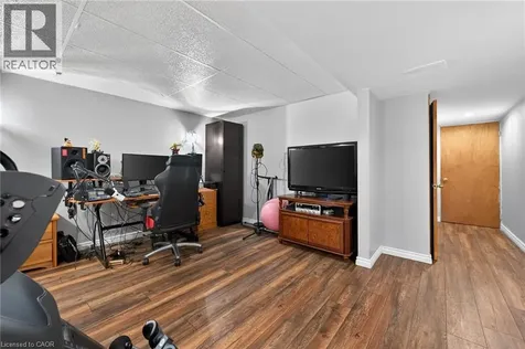 6 Glenhollow Drive Stoney Creek ON L8J 3R8