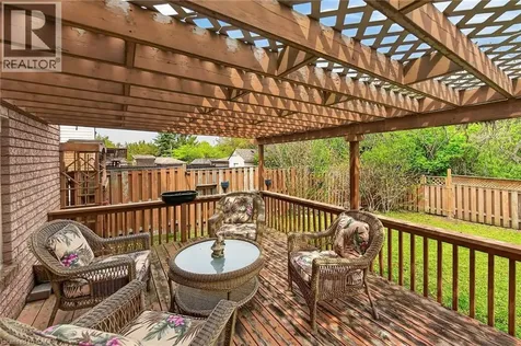 6 Glenhollow Drive Stoney Creek ON L8J 3R8