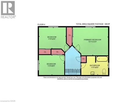 6 Glenhollow Drive Stoney Creek ON L8J 3R8