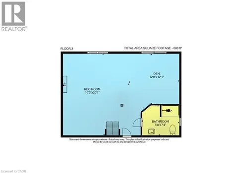6 Glenhollow Drive Stoney Creek ON L8J 3R8