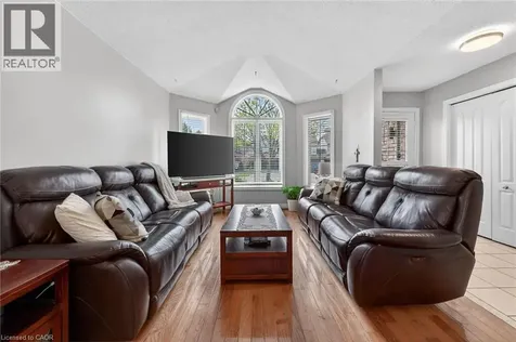6 Glenhollow Drive Stoney Creek ON L8J 3R8