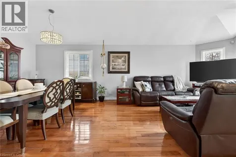 6 Glenhollow Drive Stoney Creek ON L8J 3R8