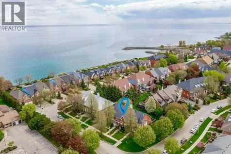 4 Edgewater Drive Stoney Creek ON L8E 4Z3
