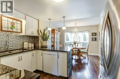 4 Edgewater Drive Stoney Creek ON L8E 4Z3