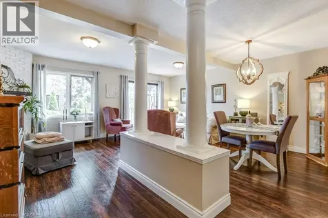 4 Edgewater Drive Stoney Creek ON L8E 4Z3