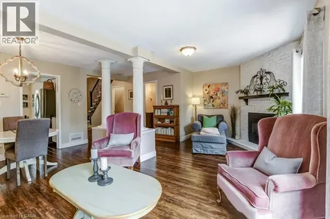 4 Edgewater Drive Stoney Creek ON L8E 4Z3