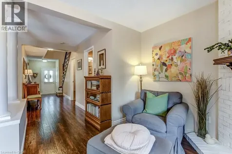 4 Edgewater Drive Stoney Creek ON L8E 4Z3