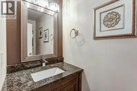 4 Edgewater Drive Stoney Creek ON L8E 4Z3