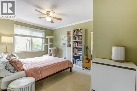 4 Edgewater Drive Stoney Creek ON L8E 4Z3
