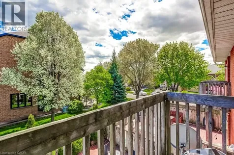 4 Edgewater Drive Stoney Creek ON L8E 4Z3