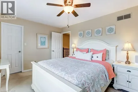 4 Edgewater Drive Stoney Creek ON L8E 4Z3