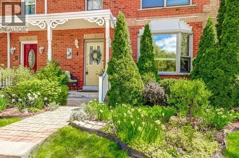 4 Edgewater Drive Stoney Creek ON L8E 4Z3