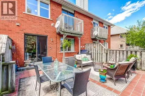 4 Edgewater Drive Stoney Creek ON L8E 4Z3