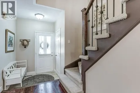 4 Edgewater Drive Stoney Creek ON L8E 4Z3