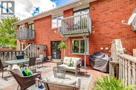 4 Edgewater Drive Stoney Creek ON L8E 4Z3