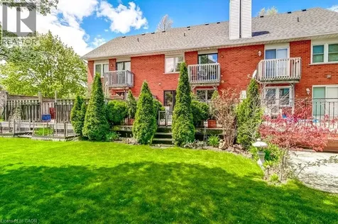 4 Edgewater Drive Stoney Creek ON L8E 4Z3