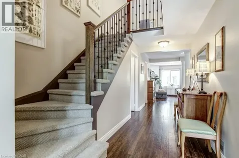 4 Edgewater Drive Stoney Creek ON L8E 4Z3