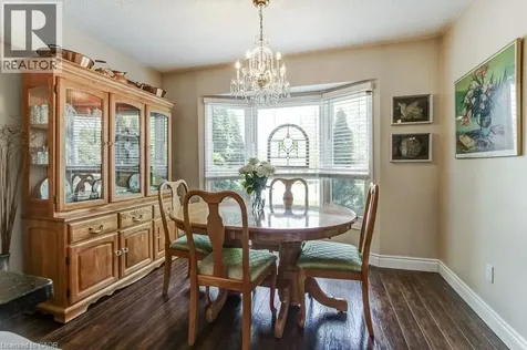 4 Edgewater Drive Stoney Creek ON L8E 4Z3
