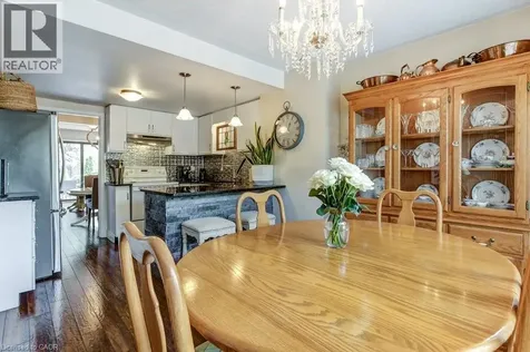 4 Edgewater Drive Stoney Creek ON L8E 4Z3
