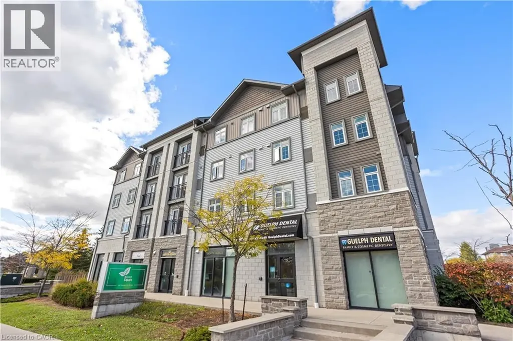 64 Frederick Drive Guelph ON N1L 0P3