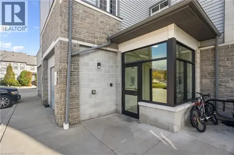 64 Frederick Drive Guelph ON N1L 0P3