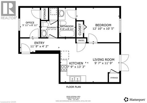 64 Frederick Drive Guelph ON N1L 0P3
