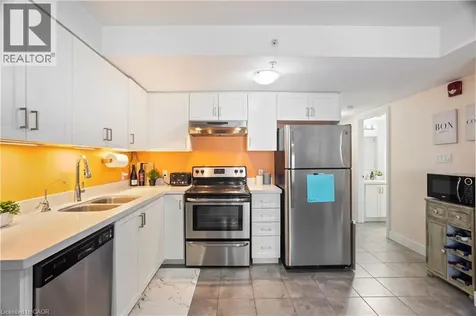 64 Frederick Drive Guelph ON N1L 0P3