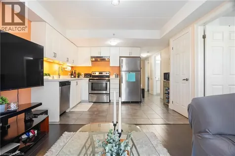 64 Frederick Drive Guelph ON N1L 0P3