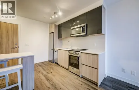 3100 Keele Street Toronto ON M3M 0E1