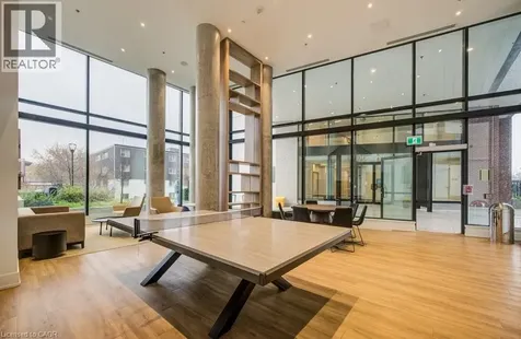 3100 Keele Street Toronto ON M3M 0E1