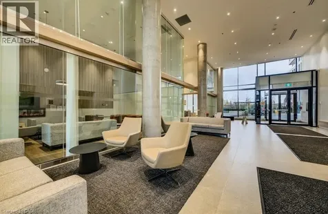 3100 Keele Street Toronto ON M3M 0E1
