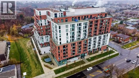 3100 Keele Street Toronto ON M3M 0E1