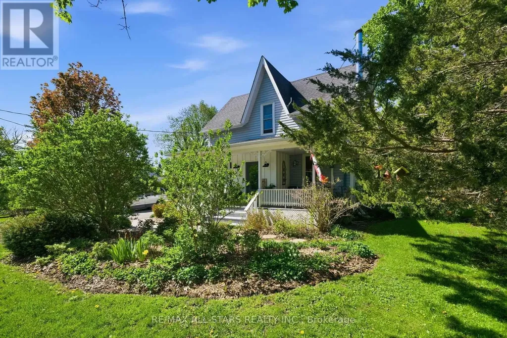 20 Keene Street Scugog ON L0C 1G0