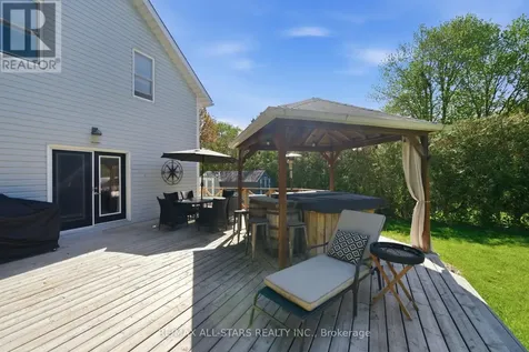 20 Keene Street Scugog ON L0C 1G0