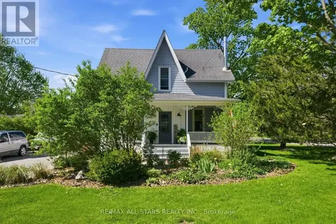 20 Keene Street Scugog ON L0C 1G0