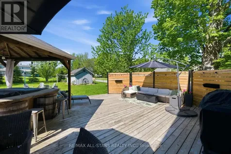 20 Keene Street Scugog ON L0C 1G0