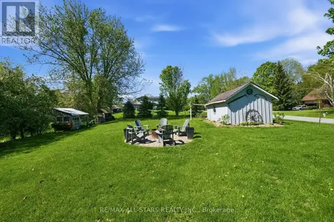 20 Keene Street Scugog ON L0C 1G0