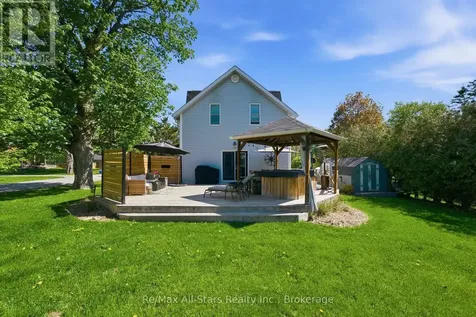 20 Keene Street Scugog ON L0C 1G0