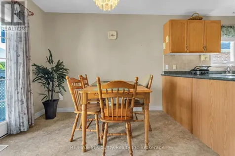 210 Baldwin Street Tillsonburg ON N4G 5W3