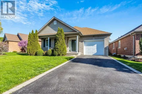 210 Baldwin Street Tillsonburg ON N4G 5W3