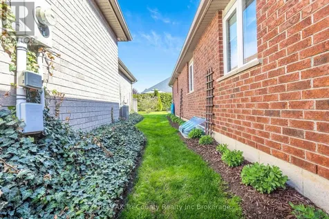 210 Baldwin Street Tillsonburg ON N4G 5W3