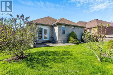 210 Baldwin Street Tillsonburg ON N4G 5W3