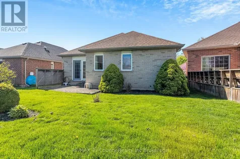 210 Baldwin Street Tillsonburg ON N4G 5W3