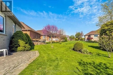 210 Baldwin Street Tillsonburg ON N4G 5W3
