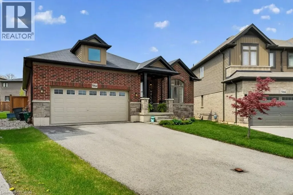 5064 Connor Drive Beamsville ON L3J 0S1